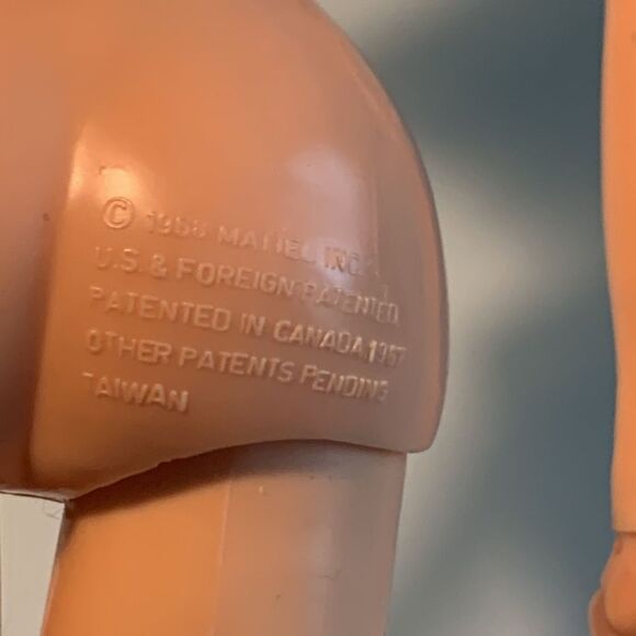 1976 Equestrienne Barbie - Picture 7 of 13